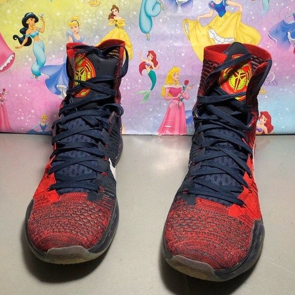Nike | Shoes | Kobe Bryant Elite X 
